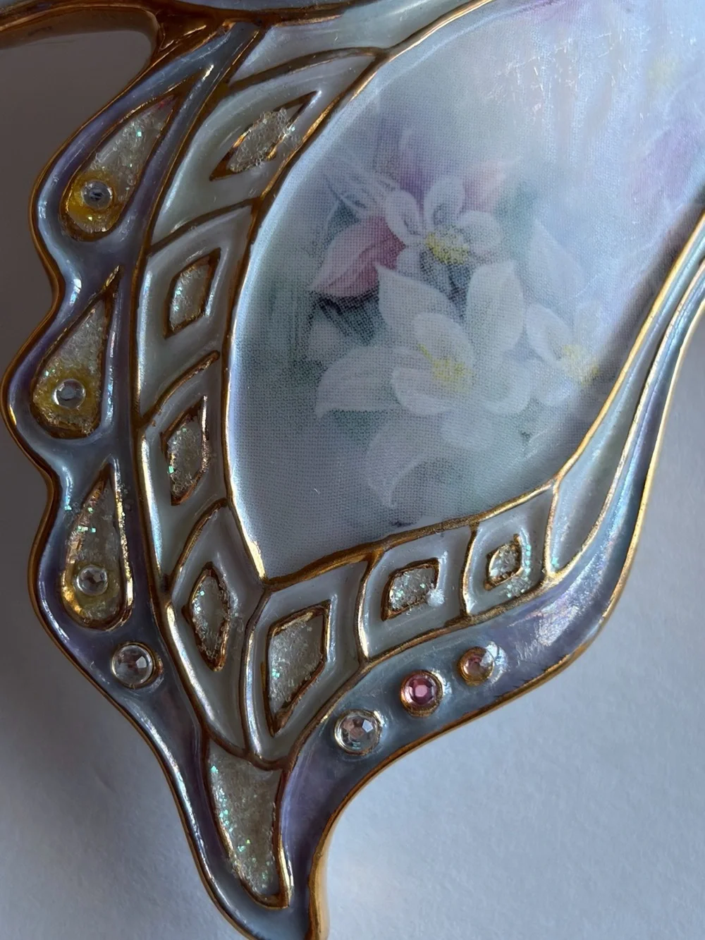 N/A this porcelain